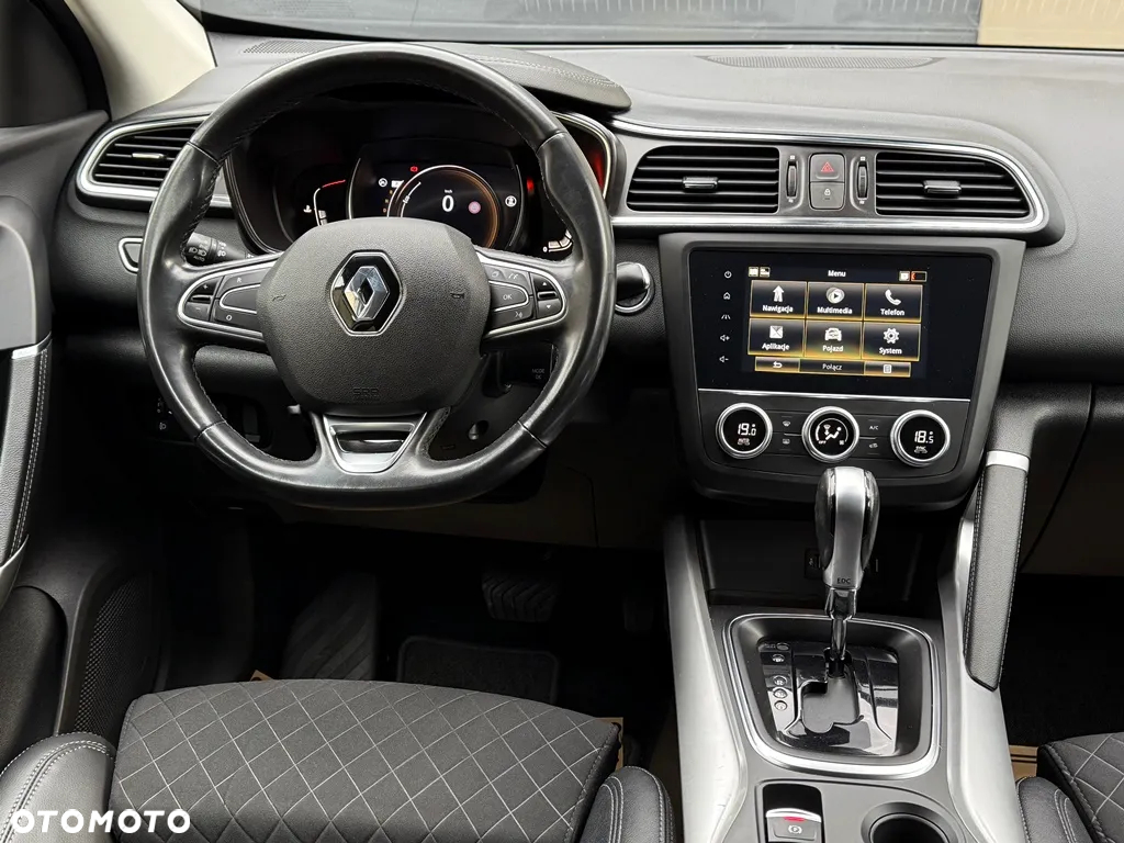 Renault Kadjar 1.3 TCe FAP Intens EDC - 6