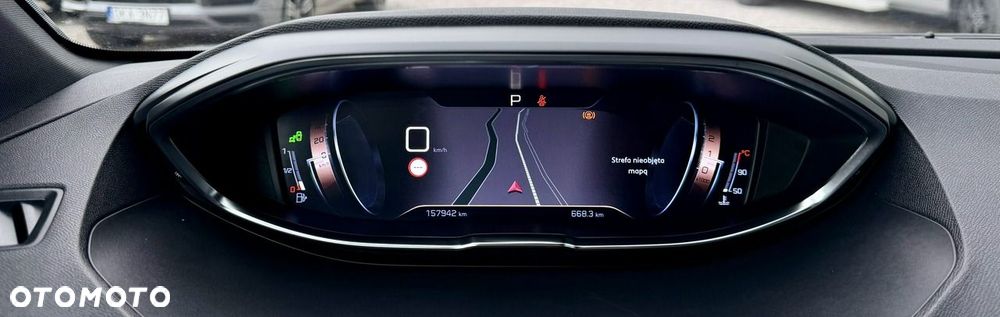 Peugeot 5008 PureTech 180 EAT8 Stop & Start Allure - 25