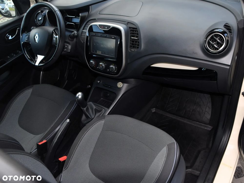 Renault Captur - 7