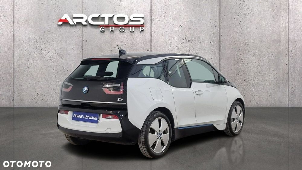 BMW i3 - 5