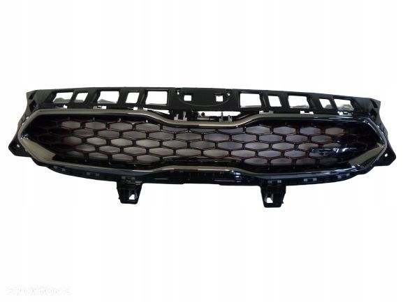 KIA CEED III GT GRILL ATRAPA CHŁODNICY NOWA ORYGINALNA - 1