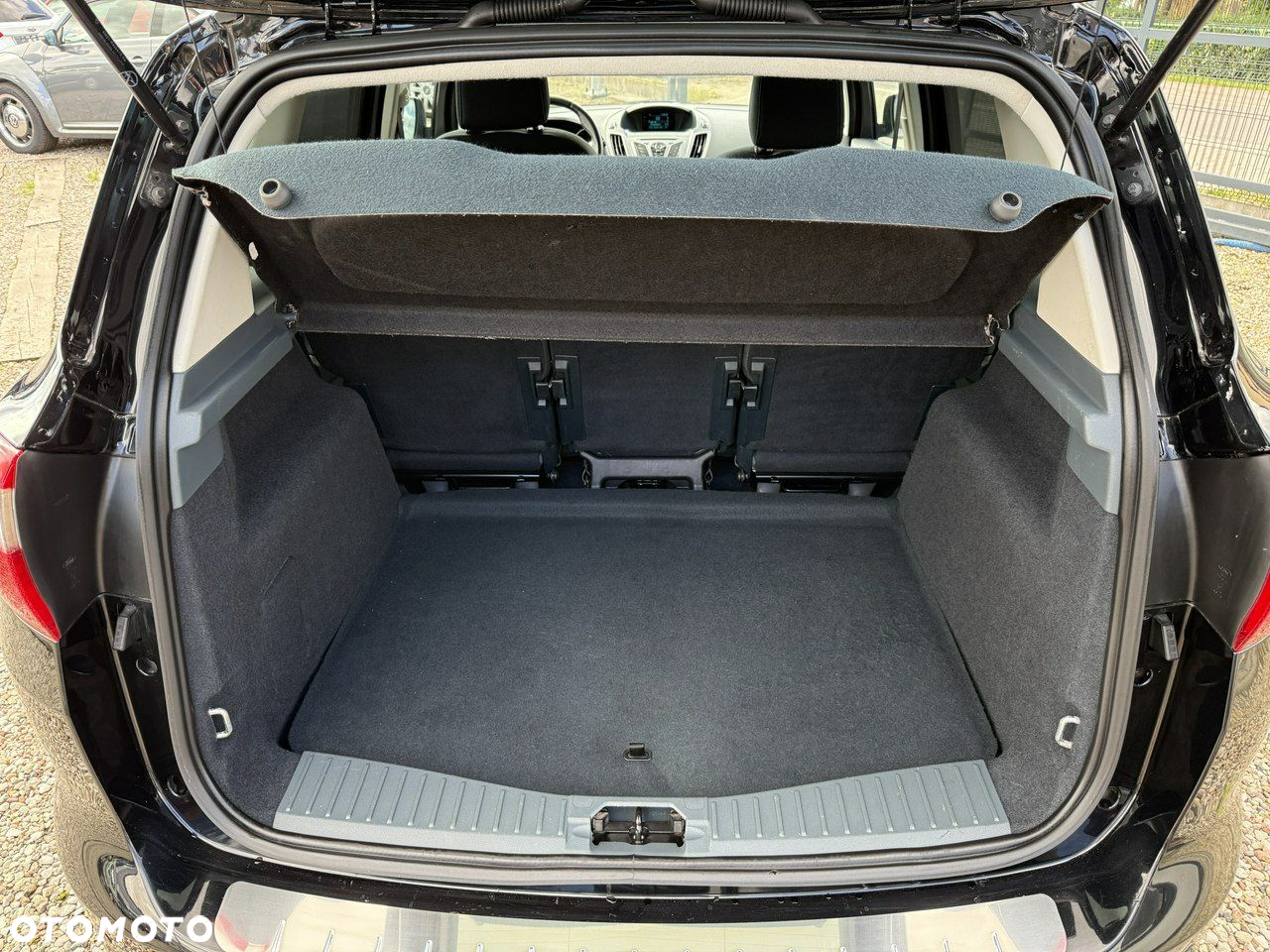 Ford C-MAX - 9