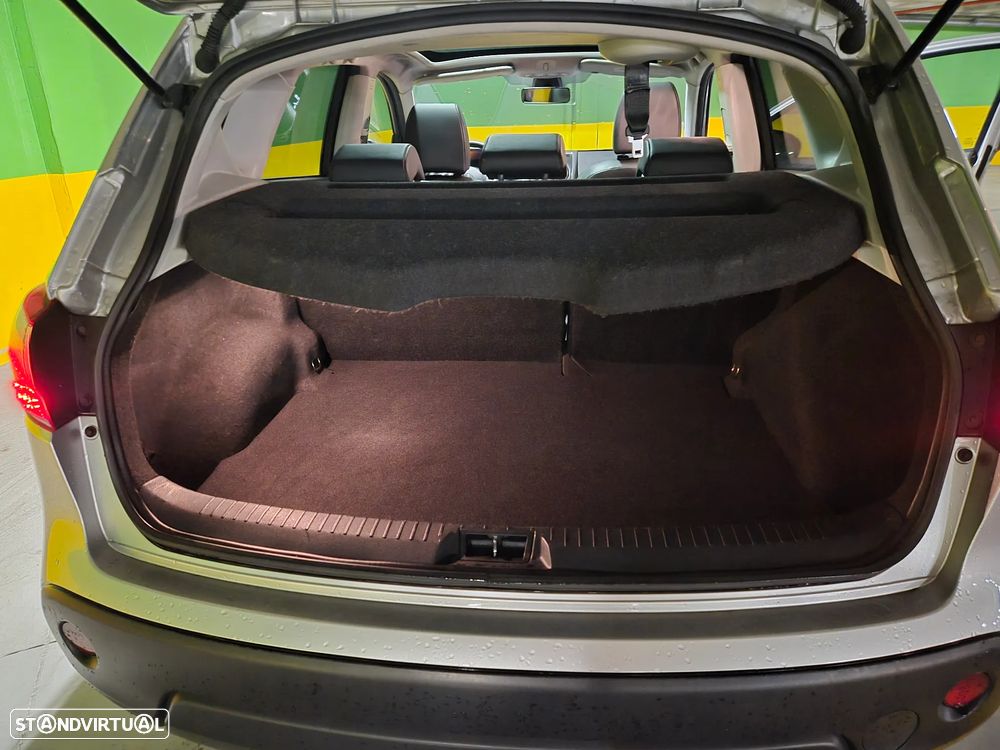 Nissan Qashqai 1.6 dCi 360 - 12