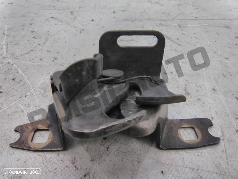 Fechadura De Capot  Vw Vento (1h) [1991_1998] 1.9 Td - 2