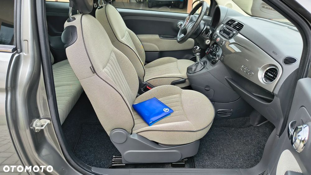 Fiat 500 - 19