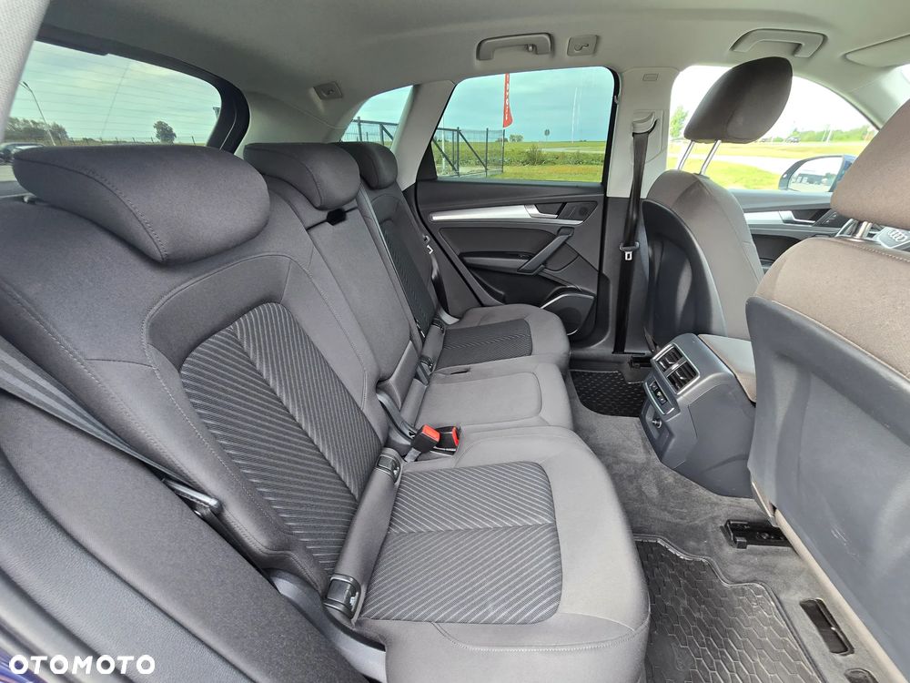 Audi Q5 40 TDI Quattro S tronic design - 32