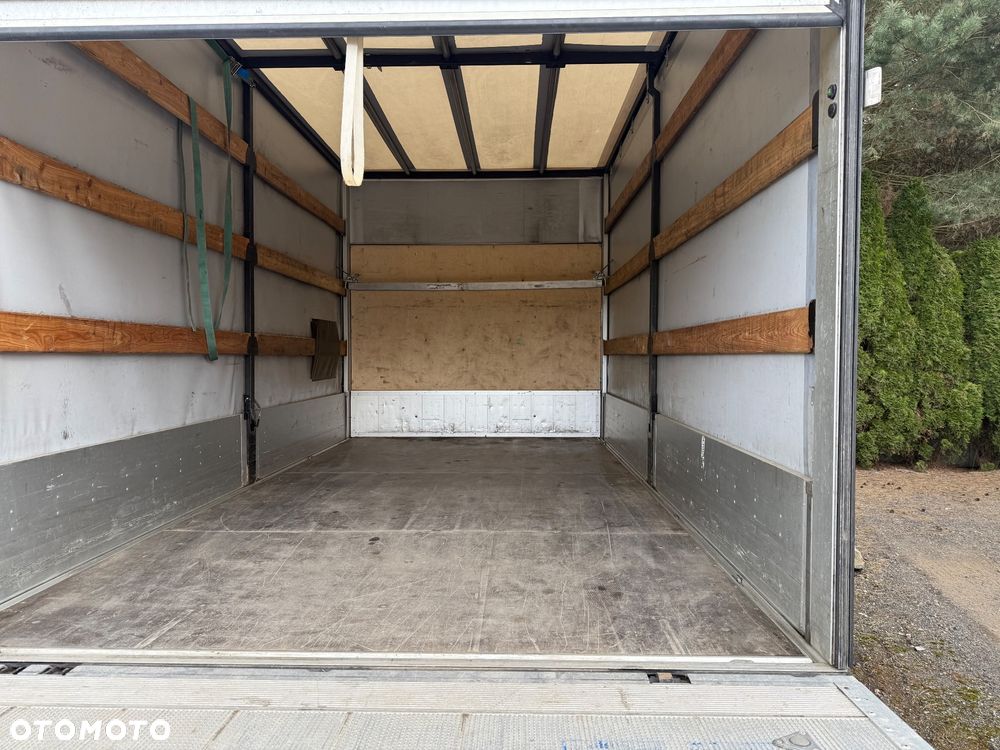 Volkswagen Crafter - 7