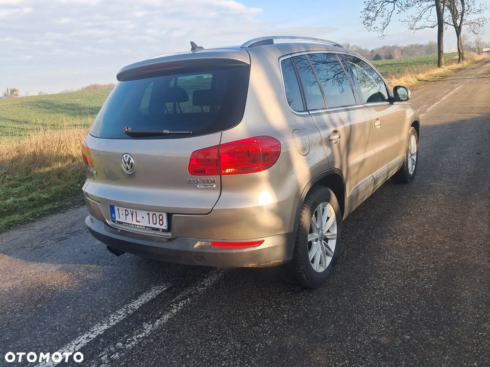 Volkswagen Tiguan 2.0 TDI SCR BlueMotion Technology Trend & Fun - 8