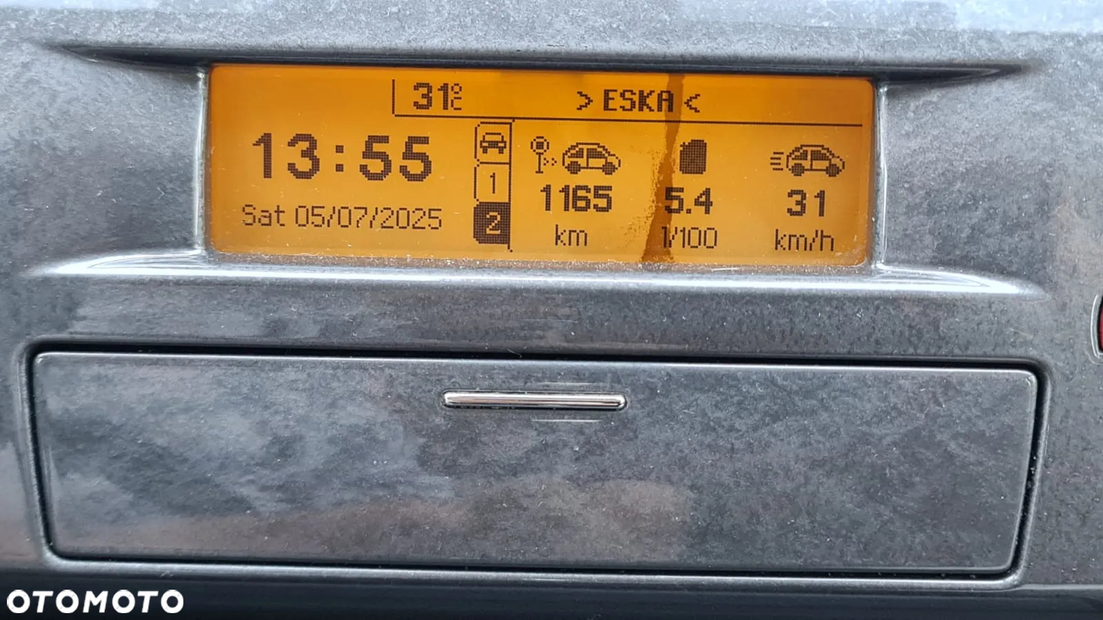 Citroën C4 1.6 HDi FAP Exclusive - 7