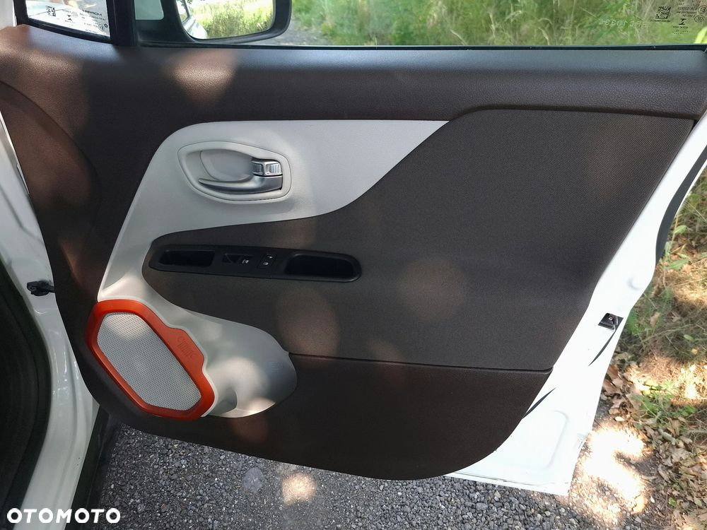 Jeep Renegade 1.4 MultiAir Longitude - 26
