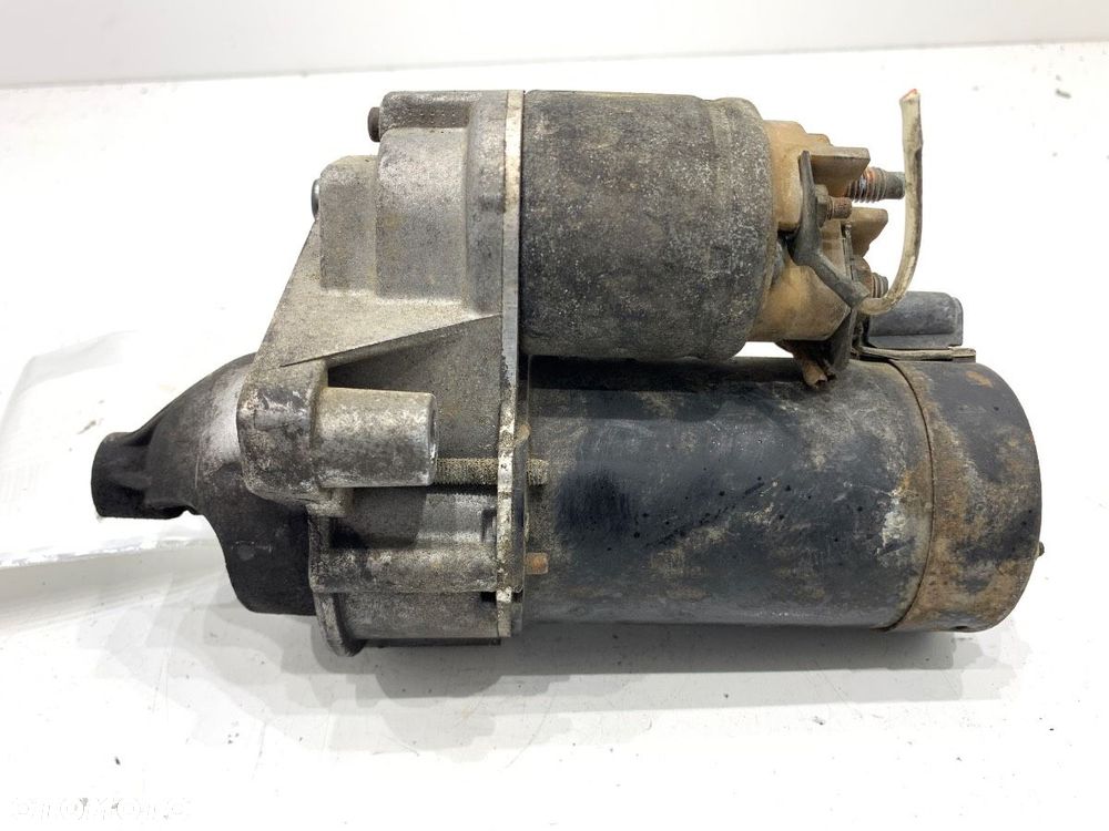 ROZRUSZNIK  CITROEN C4 I (LC_) 2004 - 2014 1.6 HDi 66 kW [90 KM] olej napędowy 2004 - 2011 - 1