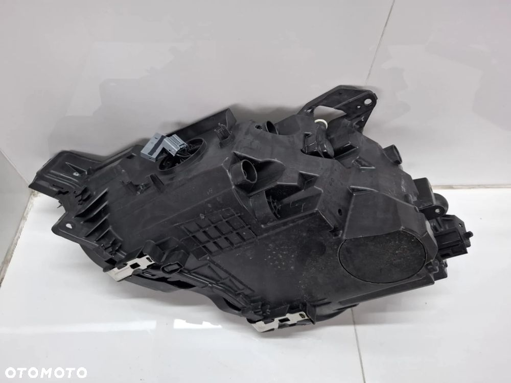 LAMPA PRAWA PRZEDNIA PRZÓD VOLVO XC60 II LIFT MID LED 32420434 - 8