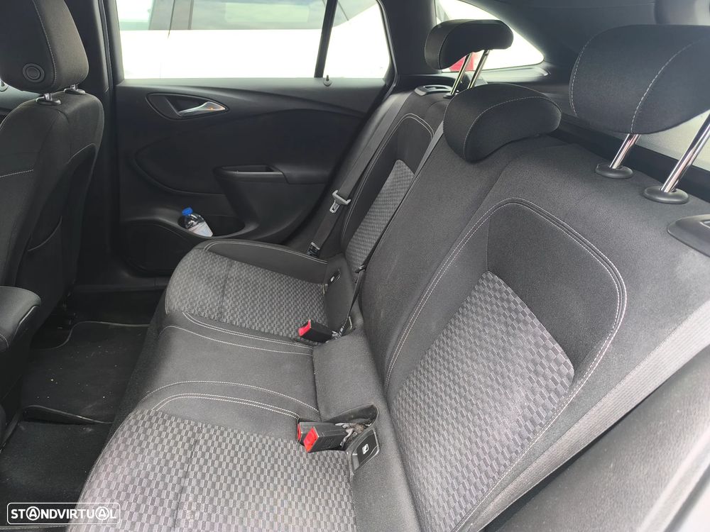 Opel Astra Sports Tourer 1.6 CDTI Dynamic Sport - 8