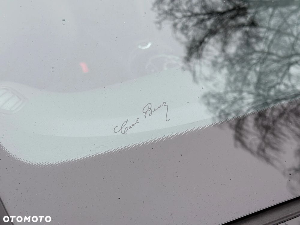 Mercedes-Benz Klasa E 200 d 9G-TRONIC - 32