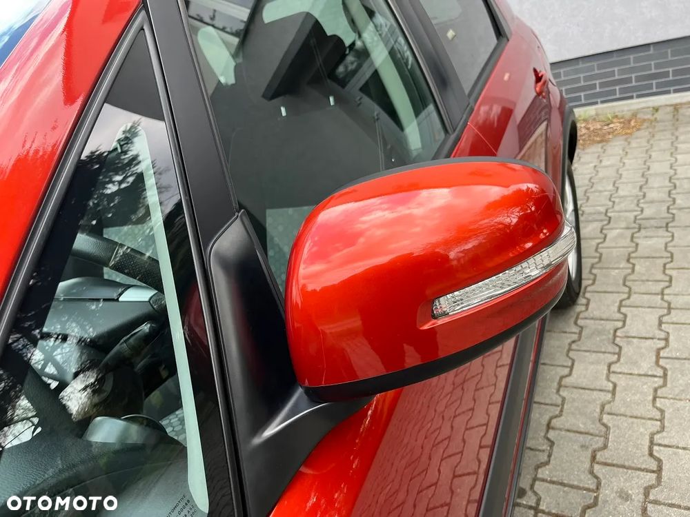 Suzuki SX4 Classic 1.6 VVT 4x4 Style - 28