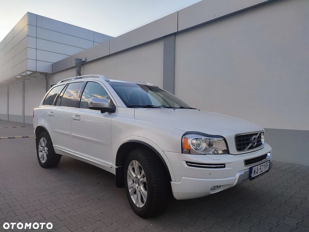 Volvo XC 90 - 23