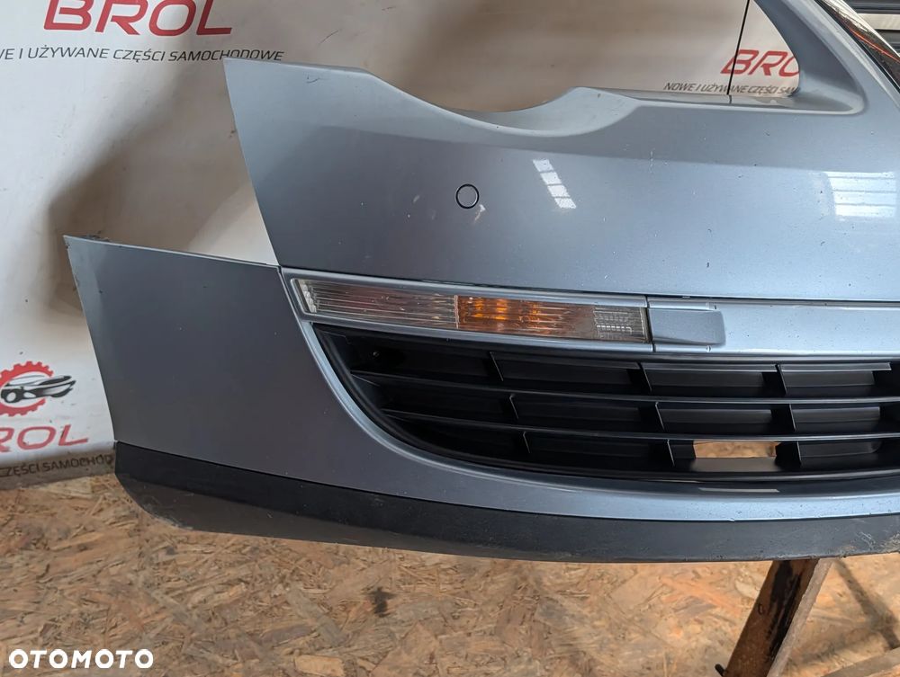 ZDERZAK PRZEDNI VW PASSAT B6   PDC - 2