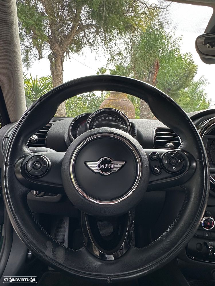 MINI Clubman Cooper D Auto - 31