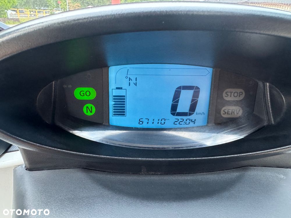 Renault Twizy - 10