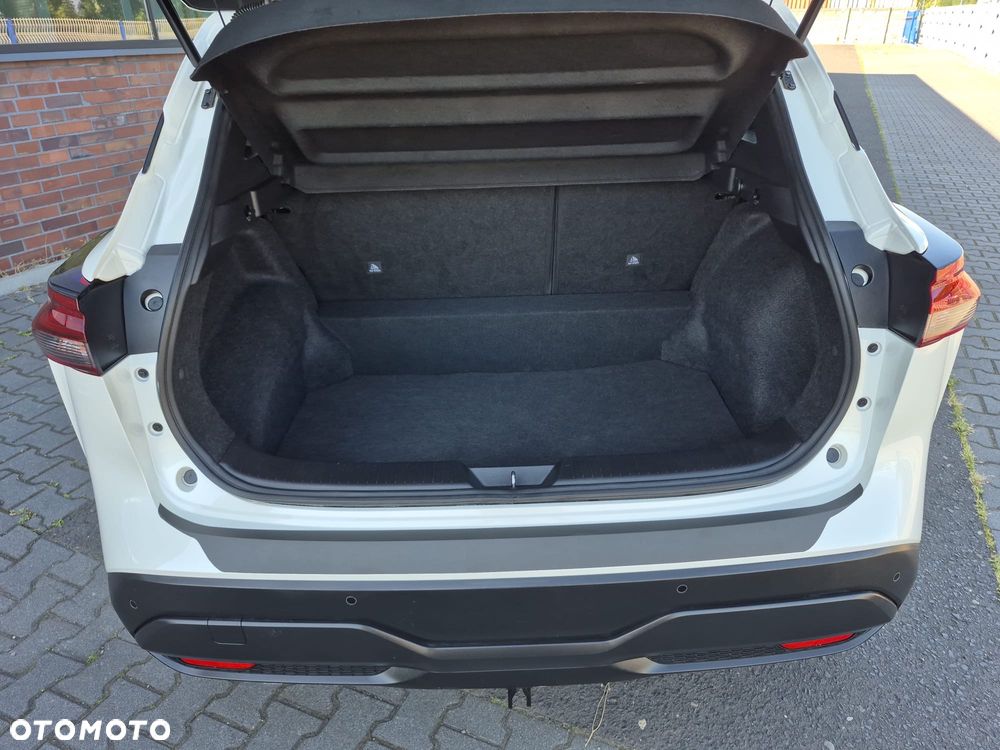 Nissan Qashqai - 34