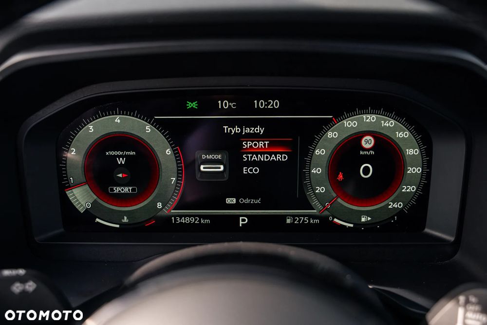 Nissan Qashqai 1.3 DIG-T MHEV Xtronic N-Connecta - 15