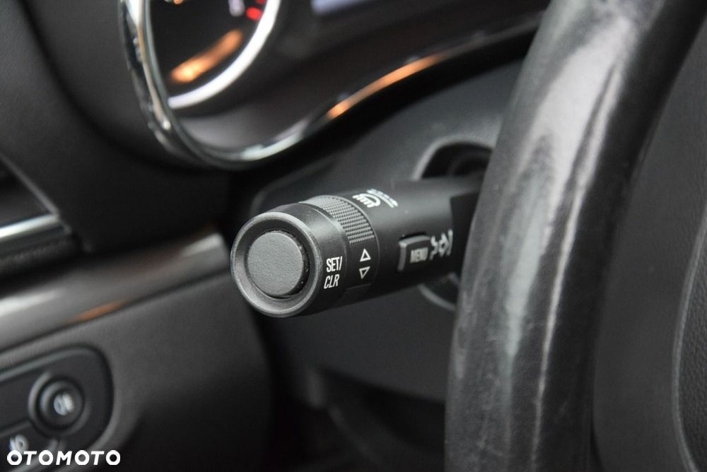 Opel Mokka X 1.4 Automatik 120 Jahre - 28