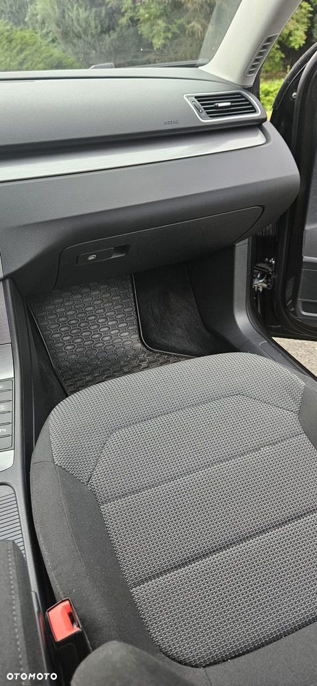Volkswagen Passat 1.4 TSI BMT Comfortline - 5