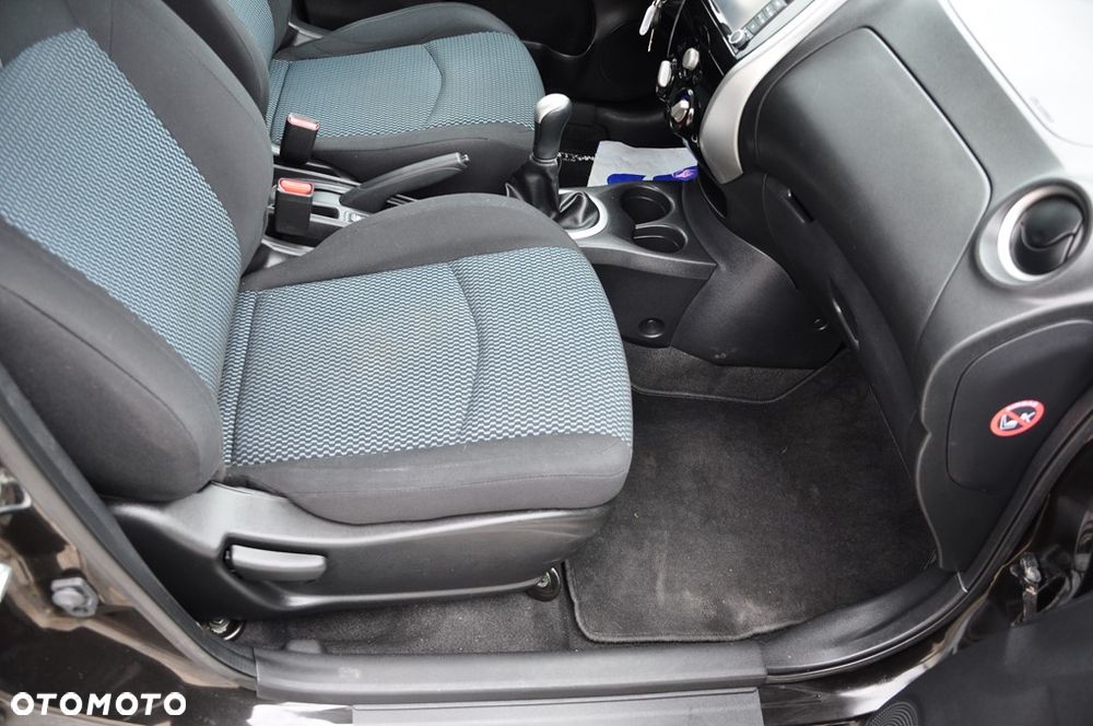 Nissan Note 1.2 DIG-S Black Edition - 28