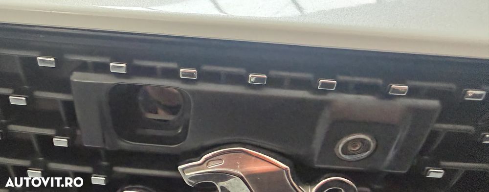 Peugeot 3008 PHEV EAT8 4X4 GT Pack - 23