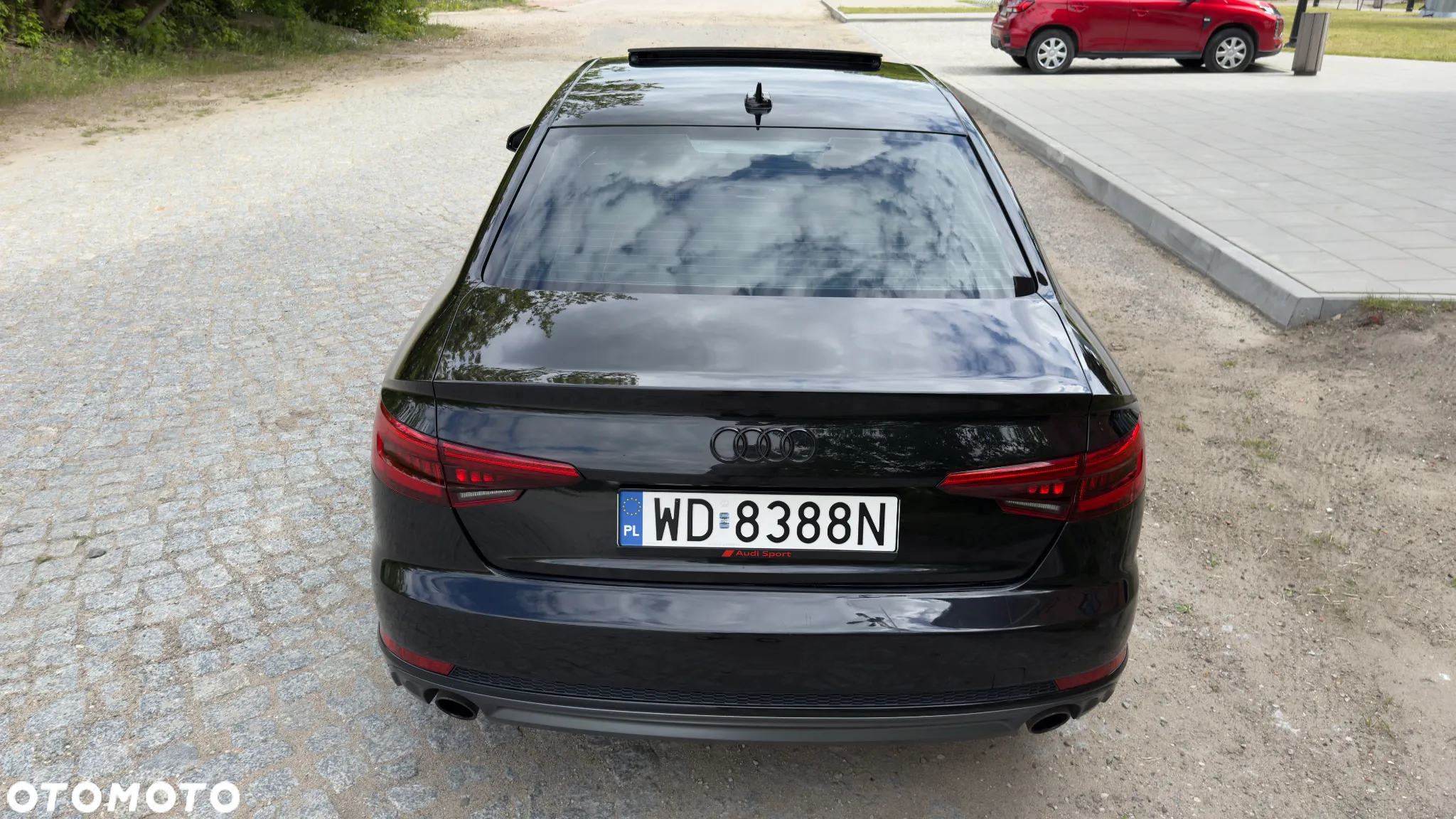 Audi A4 2.0 TFSI Quattro Design S tronic - 14
