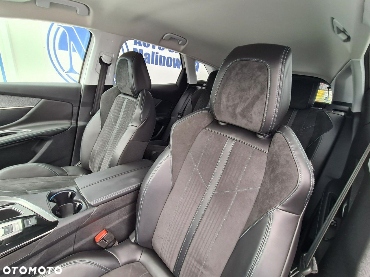 Peugeot 3008 1.2 PureTech Crossway S&S EAT6 - 26