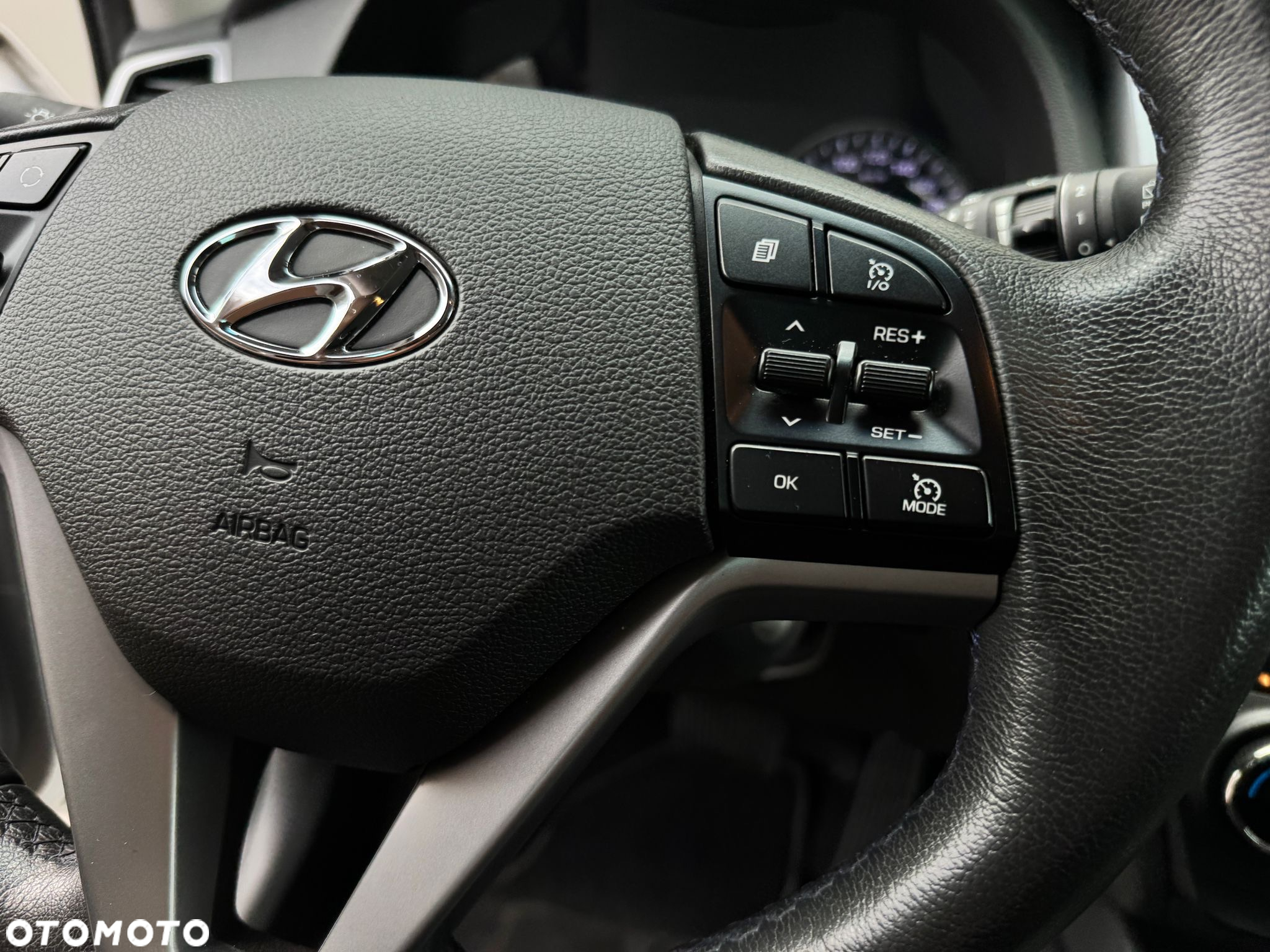 Hyundai Tucson 1.6 T-GDi Style 4WD DCT - 10