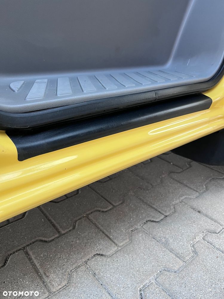 Volkswagen crafter - 22