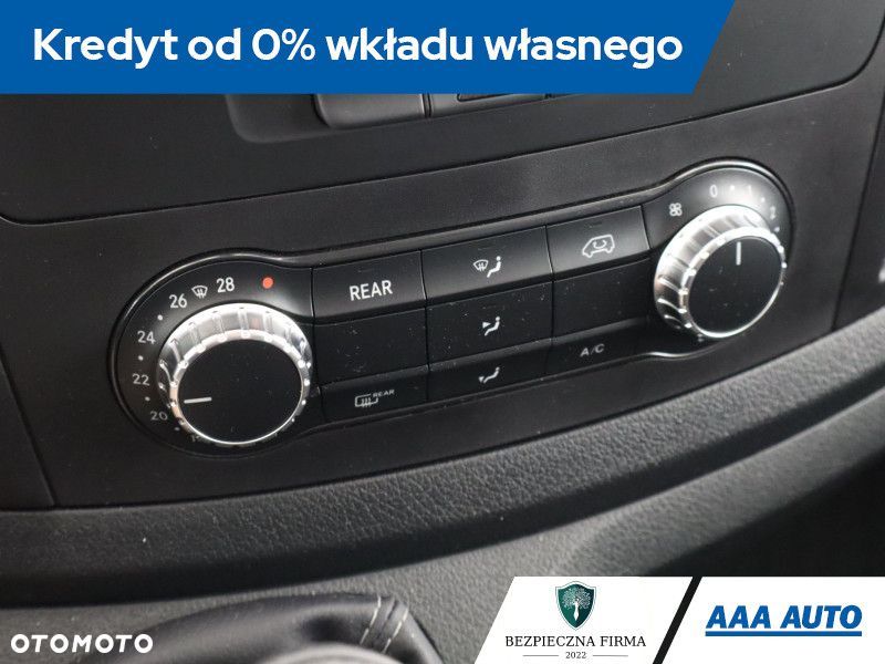 Mercedes-Benz Vito - 14