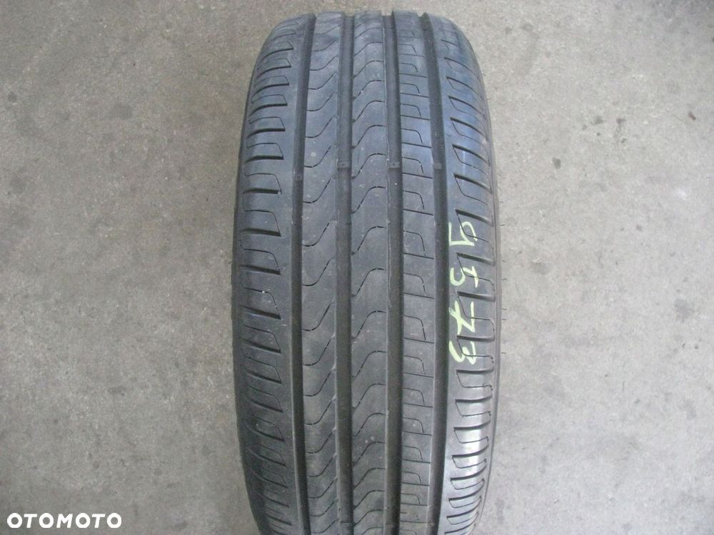 Opona letnia Pirelli Cinturato P7 RUN FLAT 225/50R17 98 Y - 1