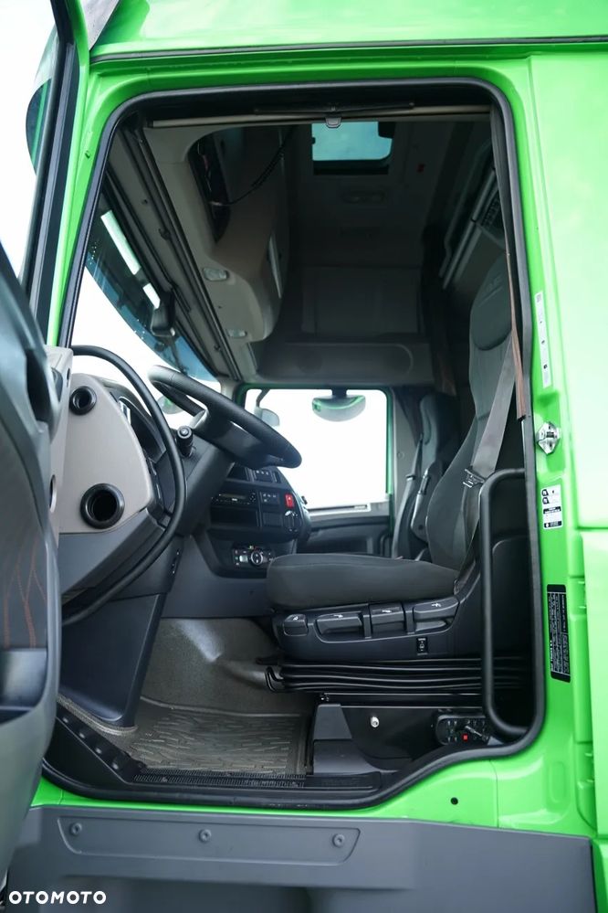 DAF XF 480 / MEGA / SUPER SPACE CAB / LOW DECK / EURO 6 - 23