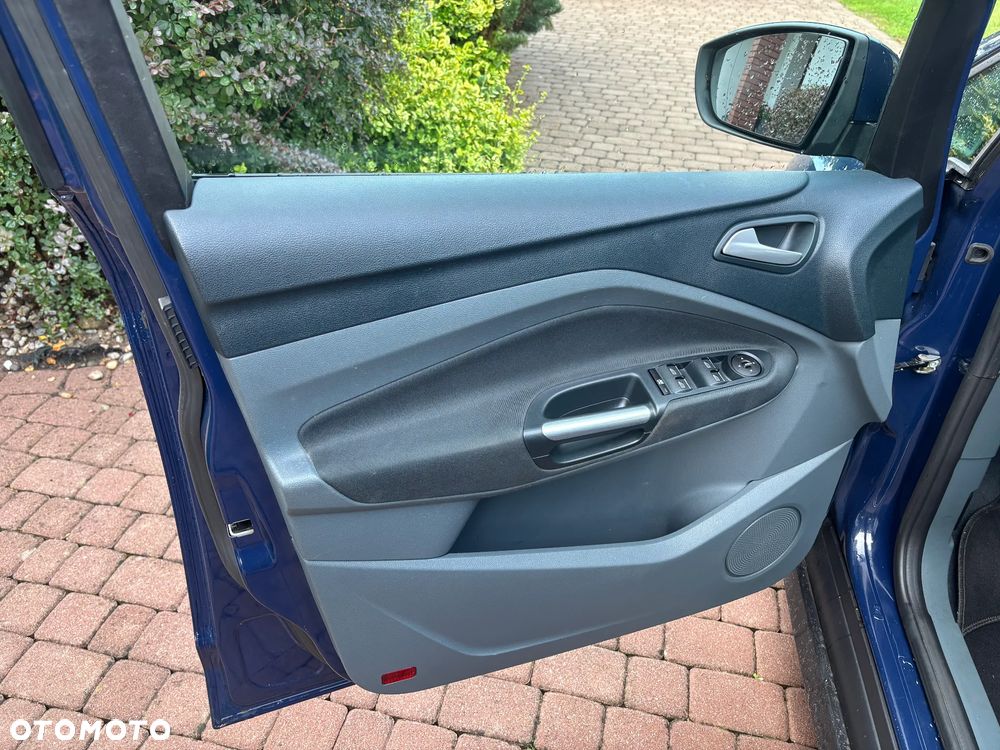 Ford C-MAX 1.0 EcoBoost Start-Stopp-System Trend - 11