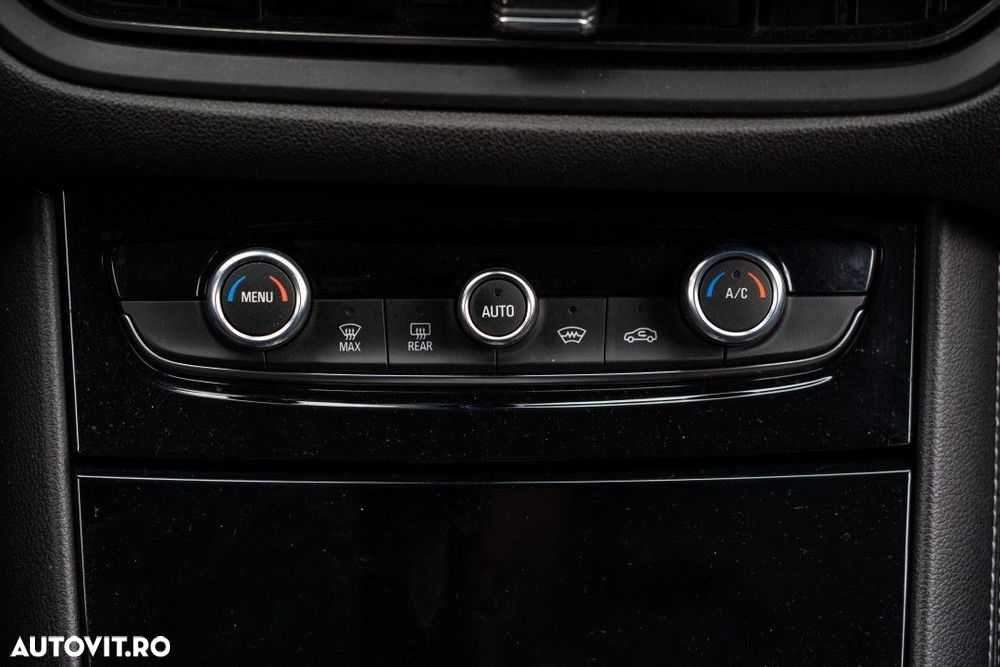 Opel Grandland X - 27