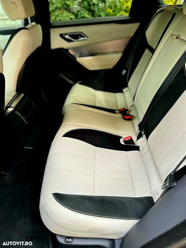 Land Rover Range Rover Velar R-Dynamic 2.0 S - 8