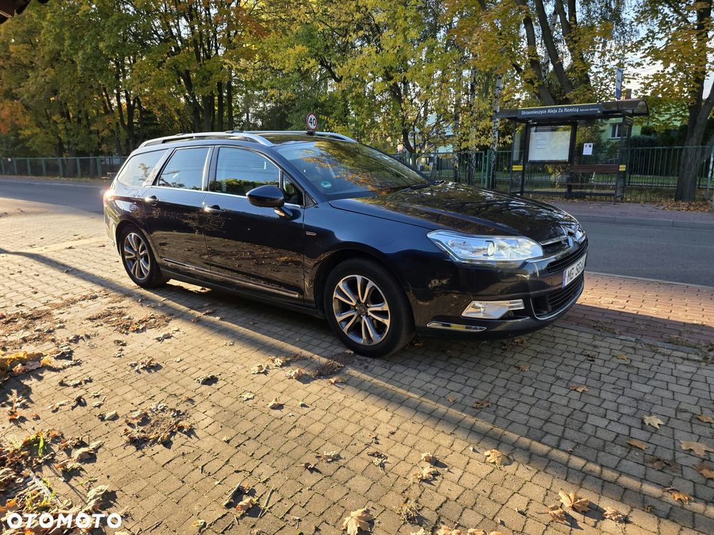 Citroen C5