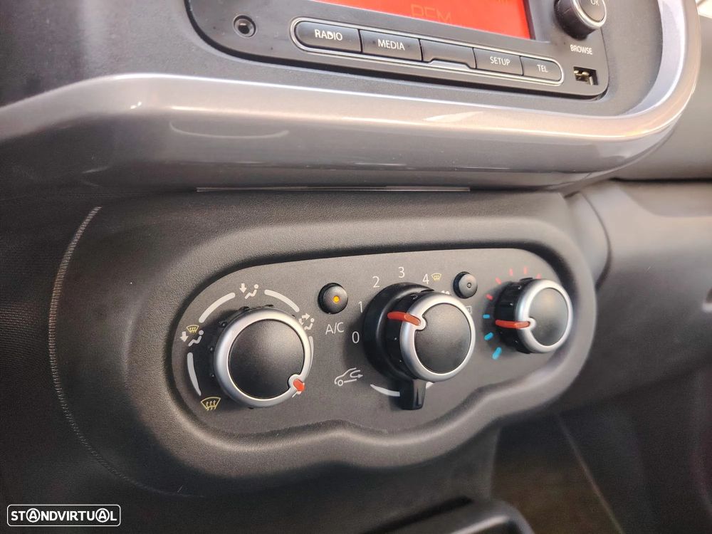 Renault Twingo 1.0 SCe Limited - 8