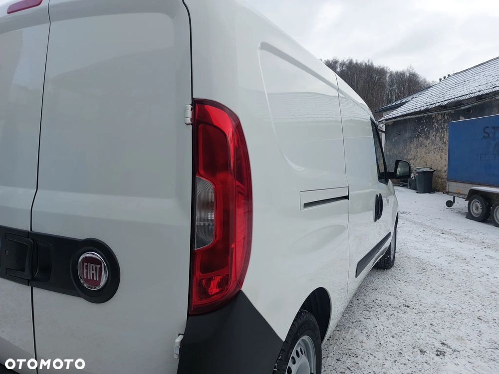Fiat Doblo - 24