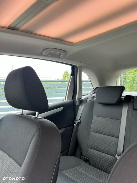 Mercedes-Benz Klasa B 170 BlueEFFICIENCY - 12