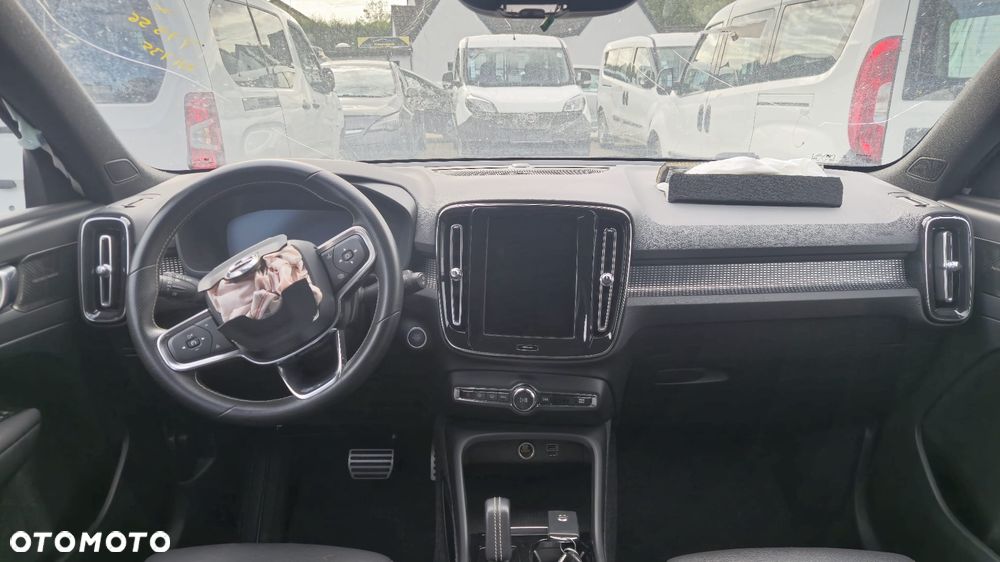 Volvo XC 40 T4 Recharge DKG RDesign - 15