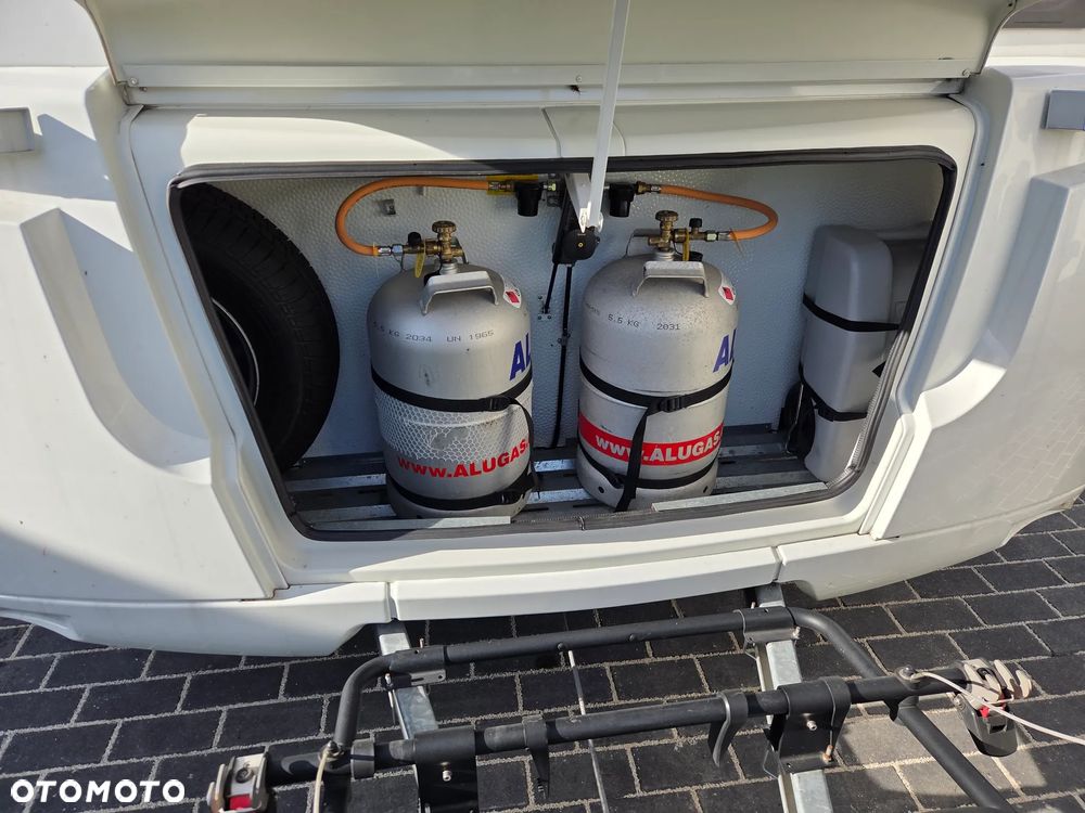 Adria Altea 472 PK - 22