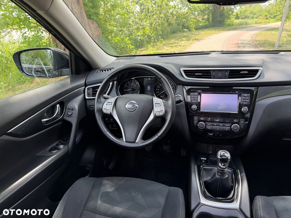 Nissan X-Trail 1.6 DIG-T Tekna - 16