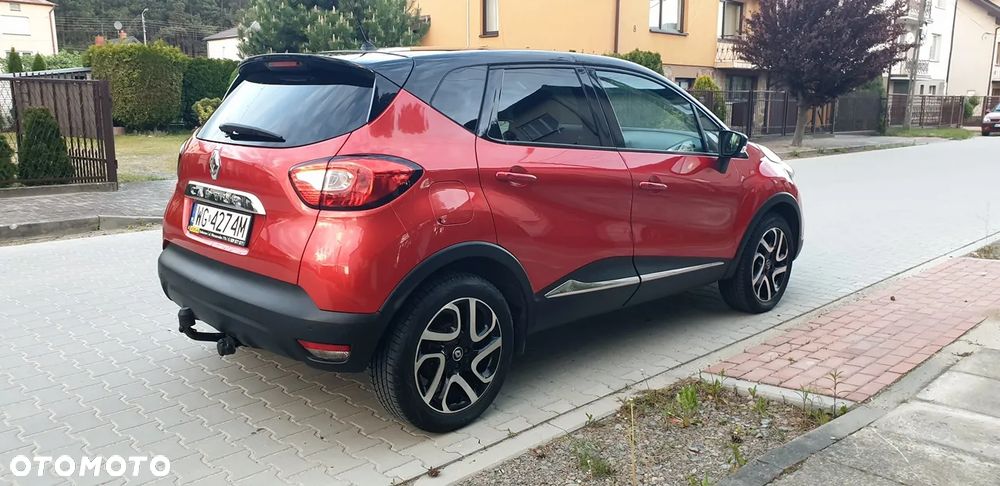 Renault Captur ENERGY TCe 120 Experience - 26