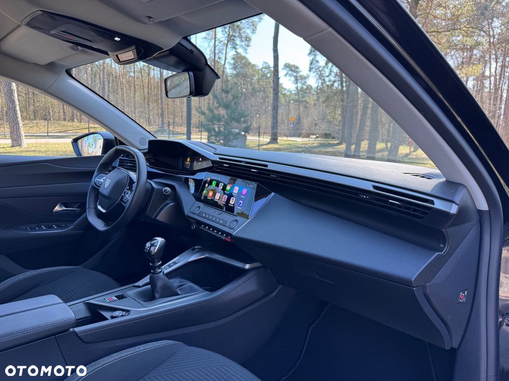 Peugeot 308 - 26