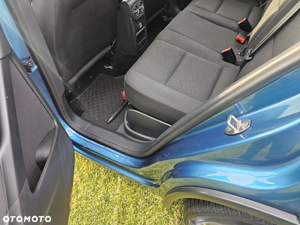 Volkswagen Tiguan 2.0 TSI 4Motion DSG Sport & Style - 11