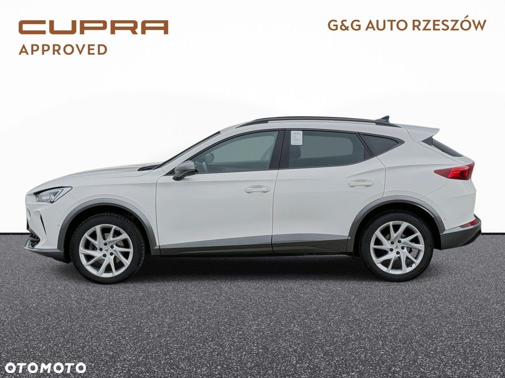 Cupra Formentor 1.5 TSI DSG - 11